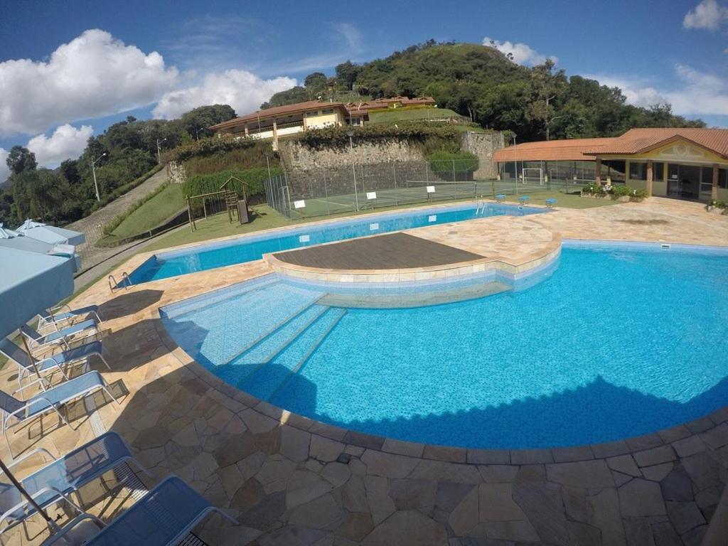 Refugio do Saci Hotel Atibaia Esterno foto