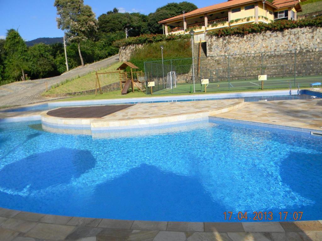 Refugio do Saci Hotel Atibaia Esterno foto