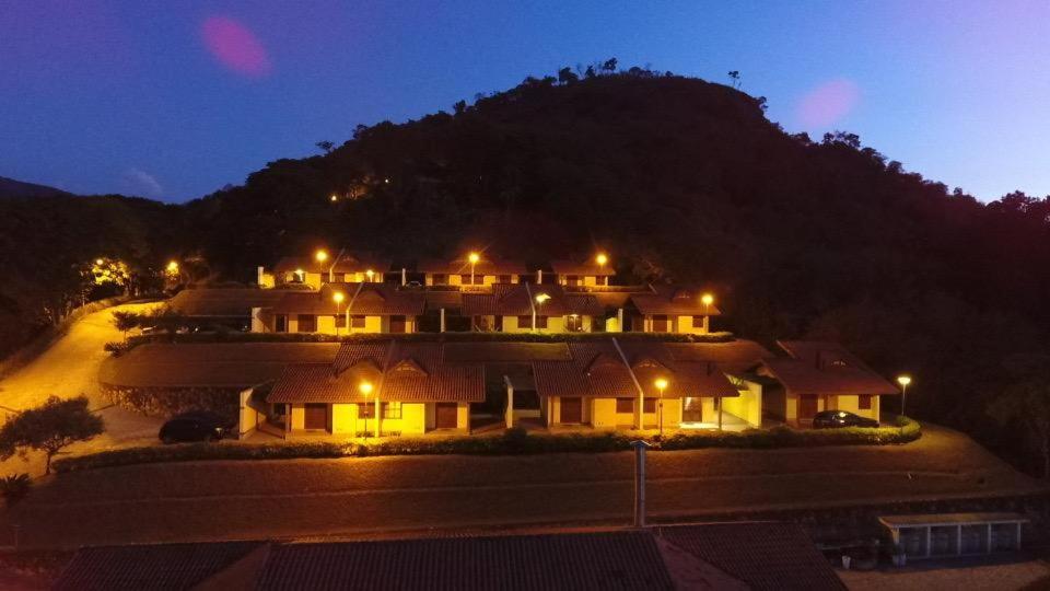 Refugio do Saci Hotel Atibaia Esterno foto